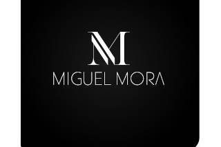 Logo miguel mora