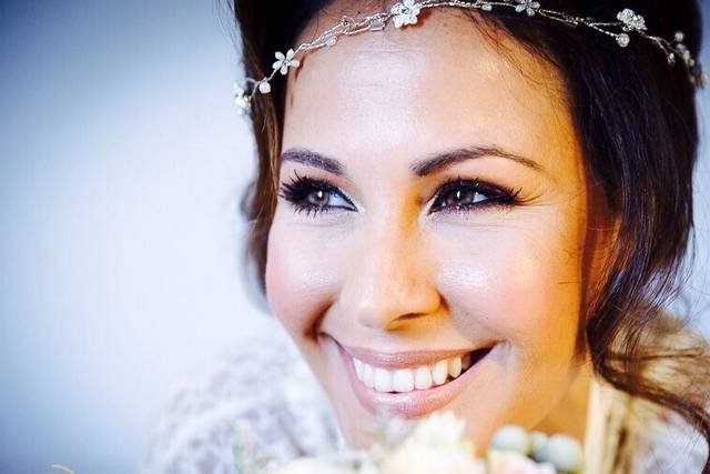 La novia