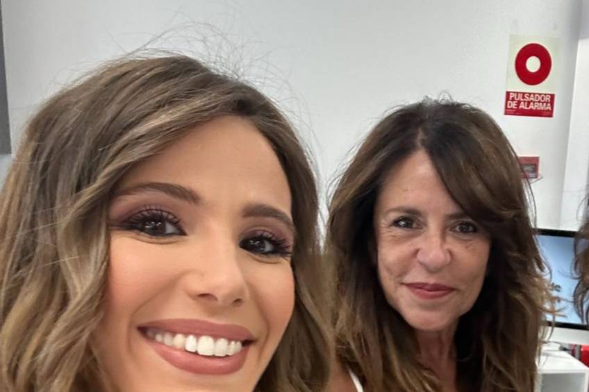 Maquillaje Victoria Arnáu