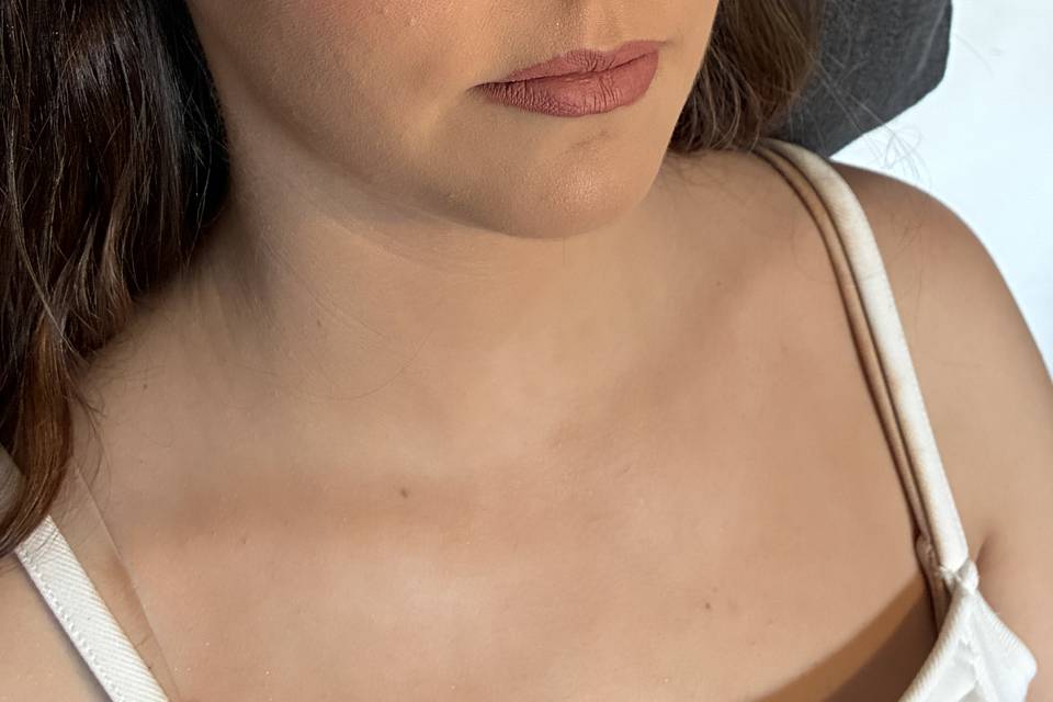 Maquillaje