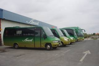 Aracil Bus
