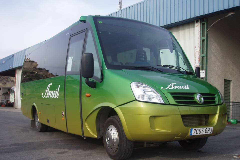 Aracil Bus