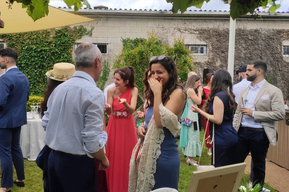 Boda J&P