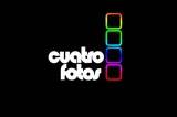 CuatroFotos - Fotomatón