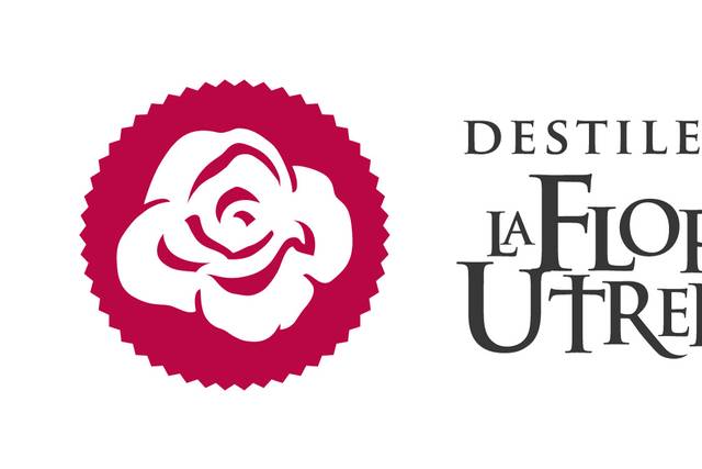 Logo flor