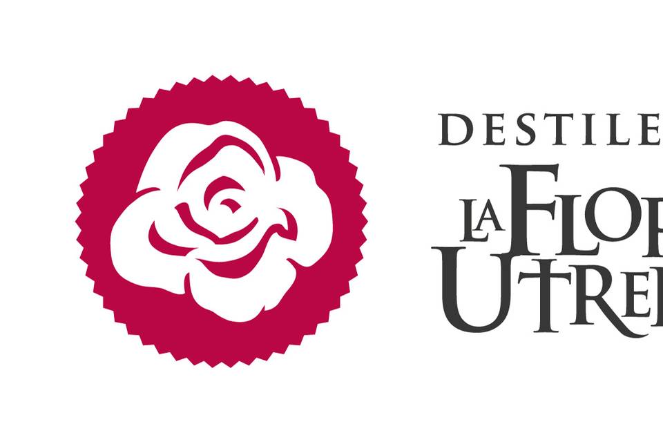 Logo flor