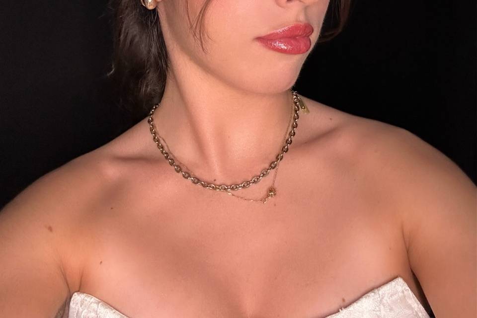 Bride’s MakeUp