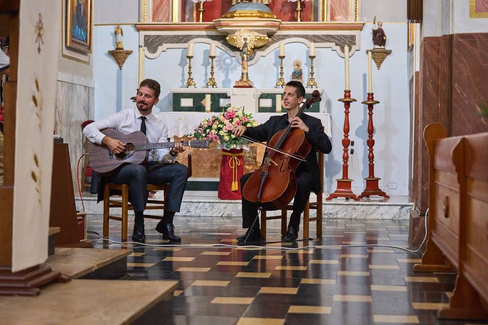 Ceremonia boda