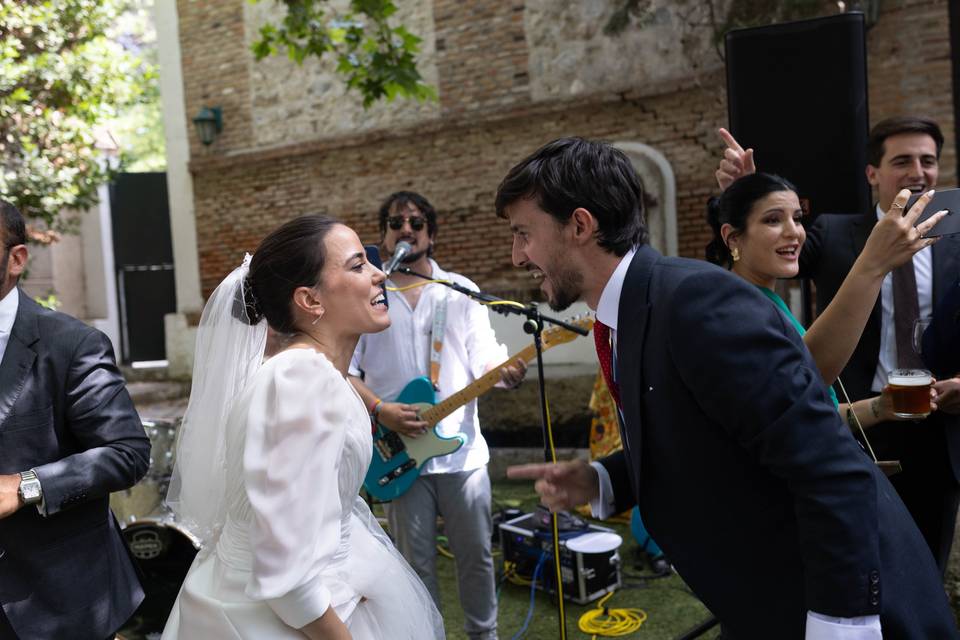 Boda