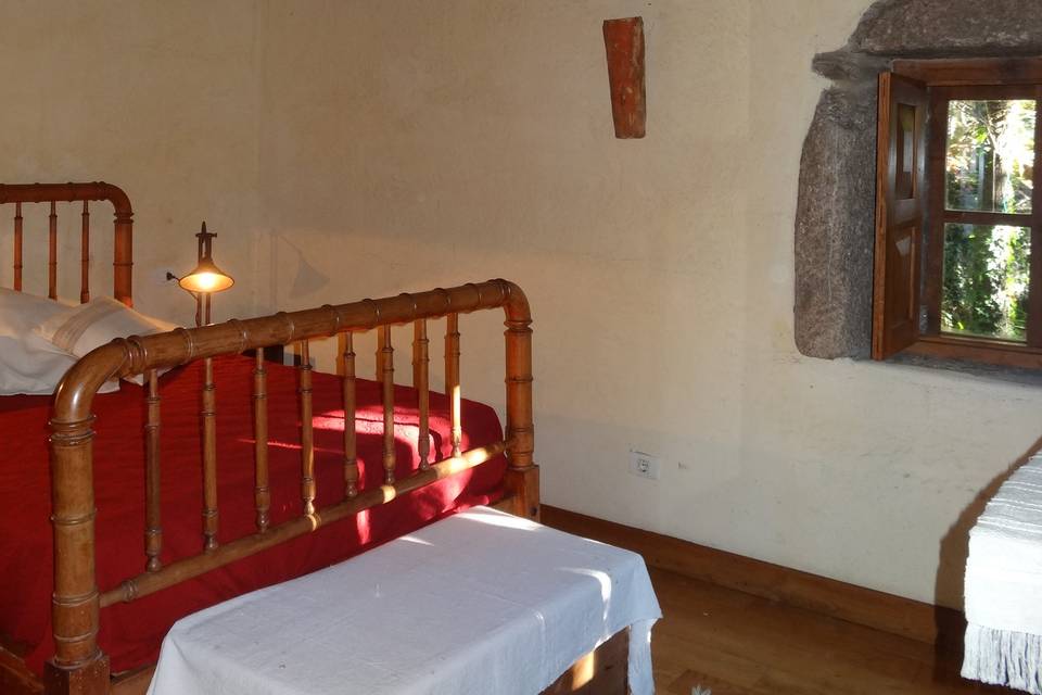 Apartamento Camelio