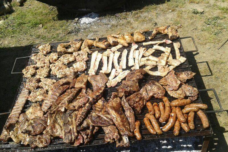 Asado