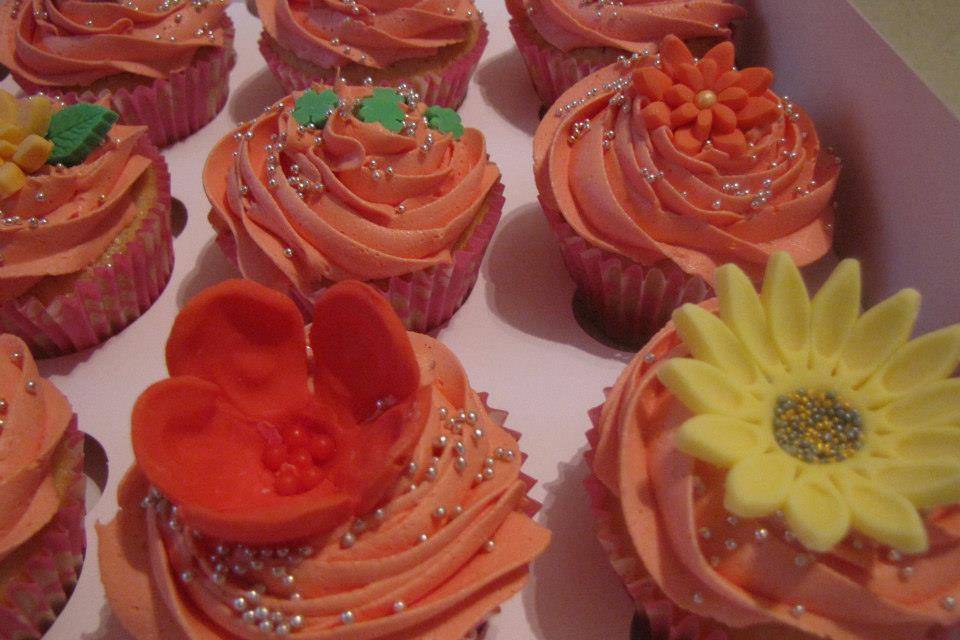 Cupcakes