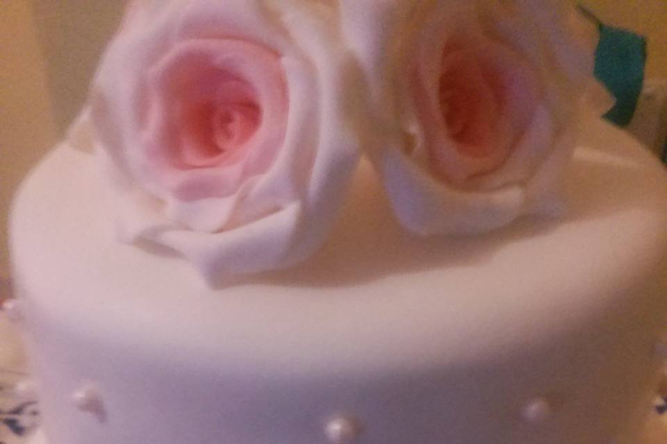 Susi cake