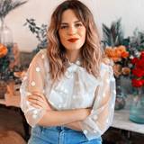 Miriam Gonzalez