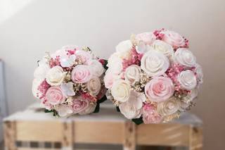Wedding Paper Flowers
