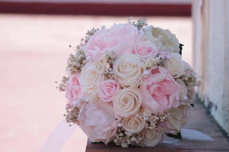 Papel LV, 60 pink rosas 🌹 #ramos #arreglofloral #bouquet #flores
