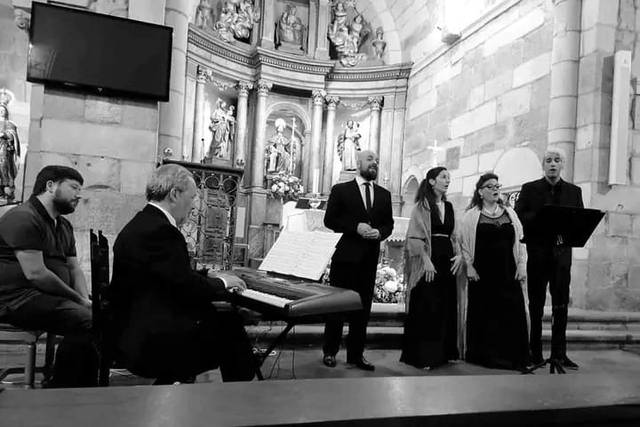 Concierto