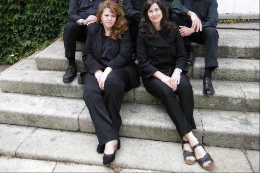 Musicoralia Grupo