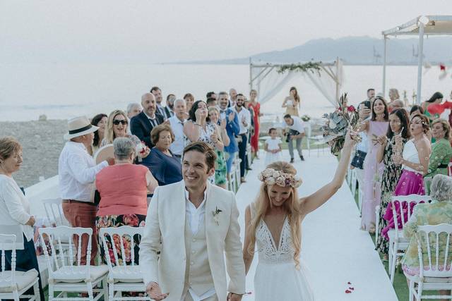 Mys eventos