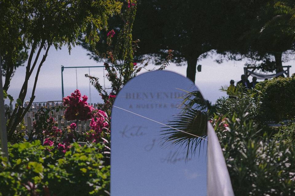 Ceremonia
