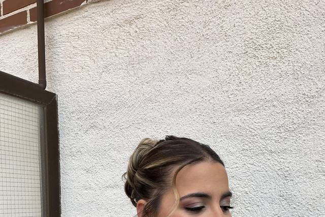 Damas de honor