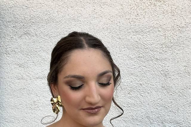 Damas de honor