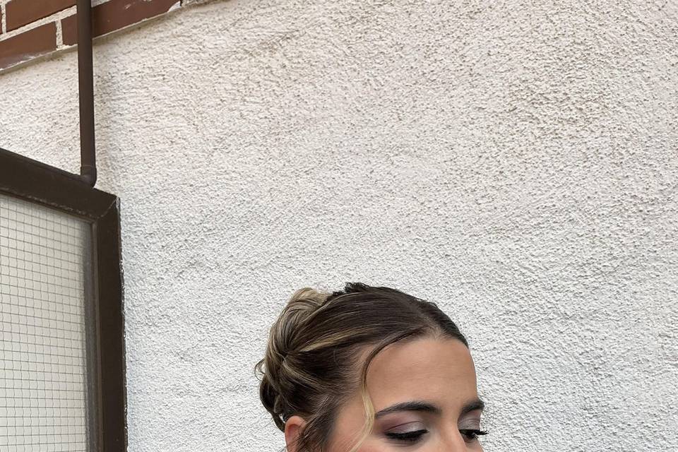Damas de honor