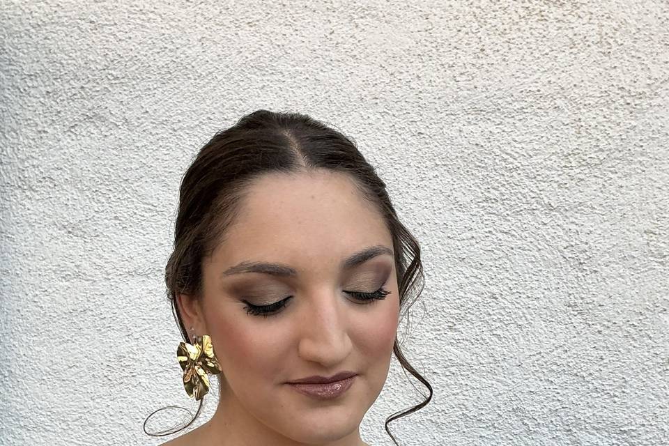 Damas de honor