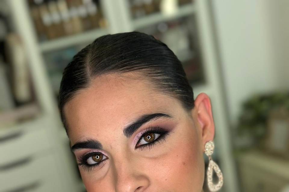 Maquillaje