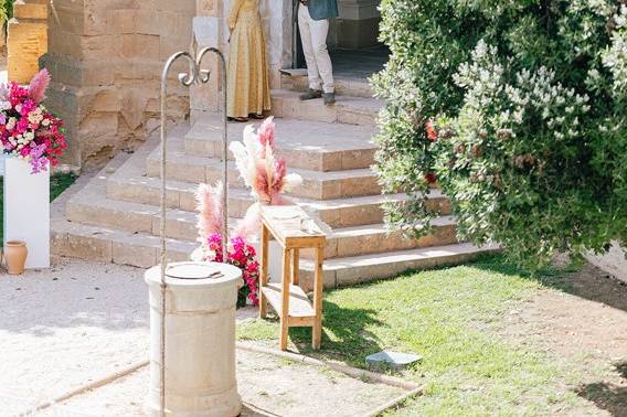 Wedding Planner in Mallorca
