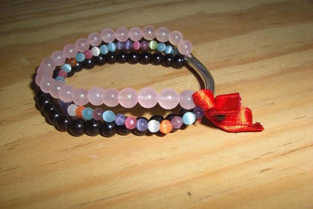 Semipreciosas cuarzo