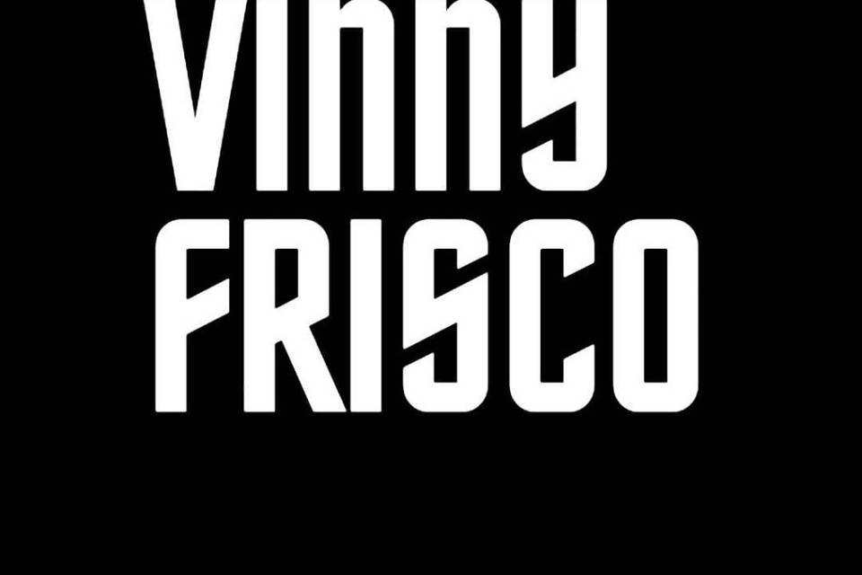 Dj Vinny Frisco