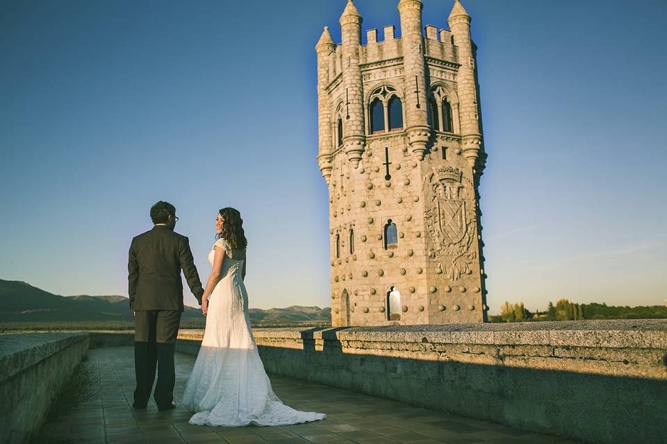 Postboda