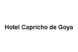 logohotelcaprichodegoya