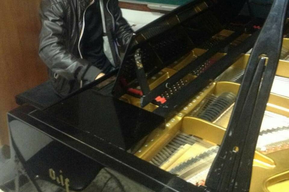 Pianista