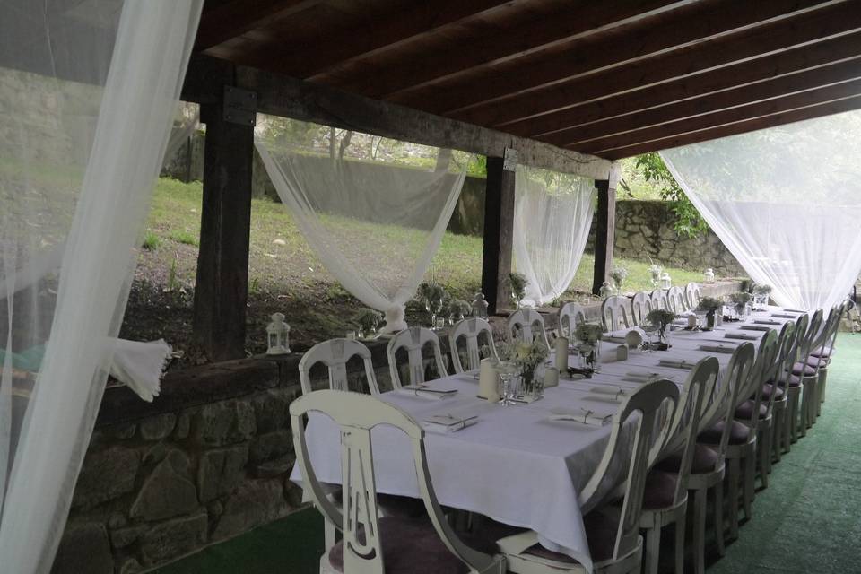 Hotel Isasi