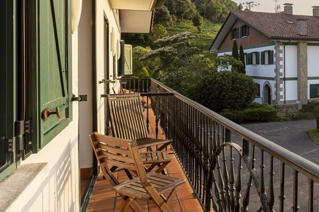 Hotel Spa Gametxo