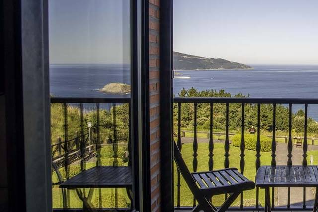 Hotel Spa Gametxo