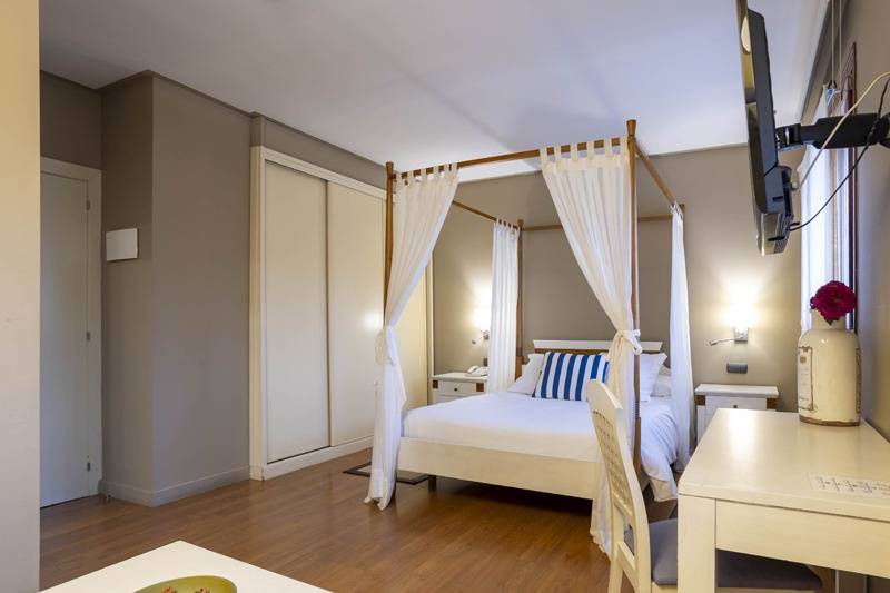 Hotel Spa Gametxo
