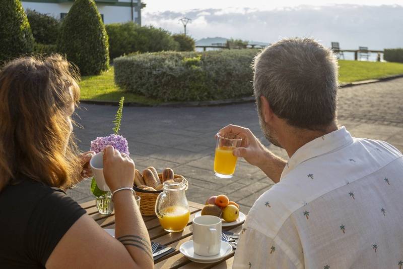 Hotel Spa Gametxo