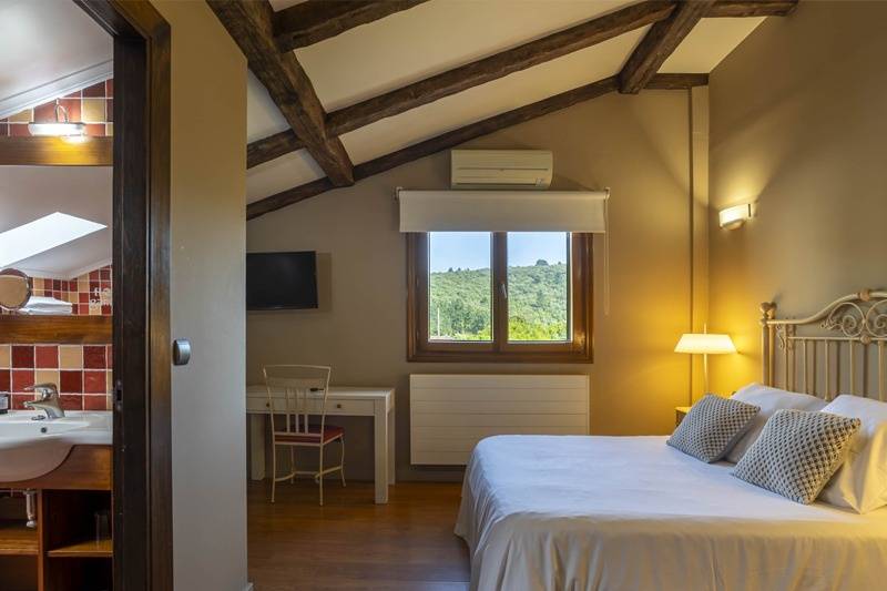 Hotel Spa Gametxo