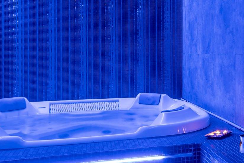 Hotel Spa Gametxo