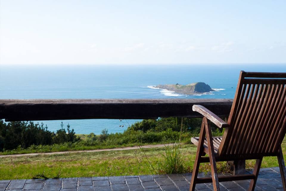 Hotel Spa Gametxo