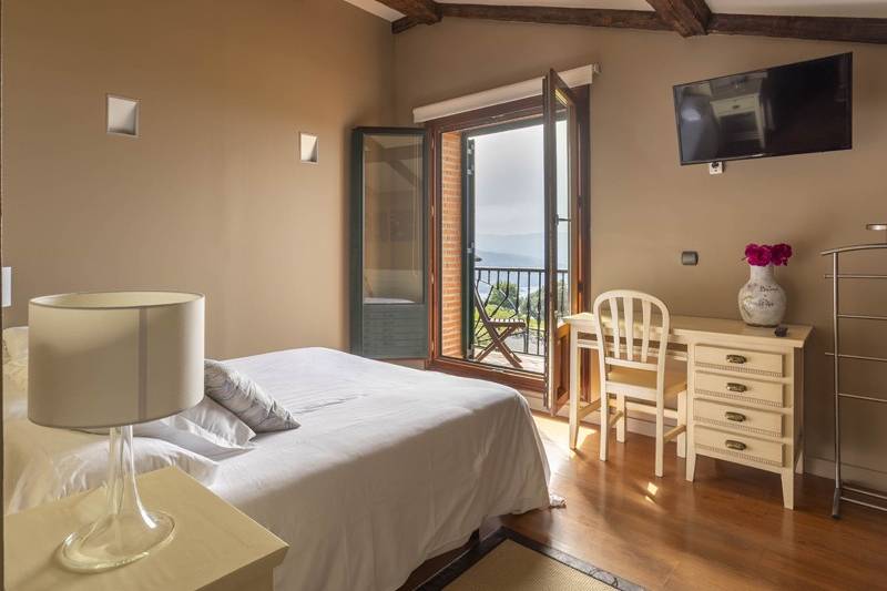 Hotel Spa Gametxo