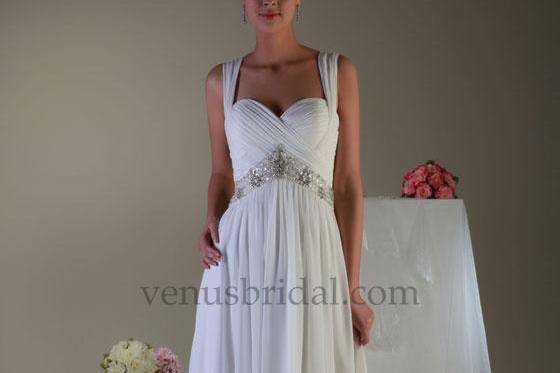 Venus bridal pa9103