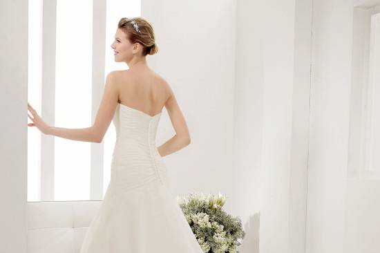 Prusia alma novias 2015