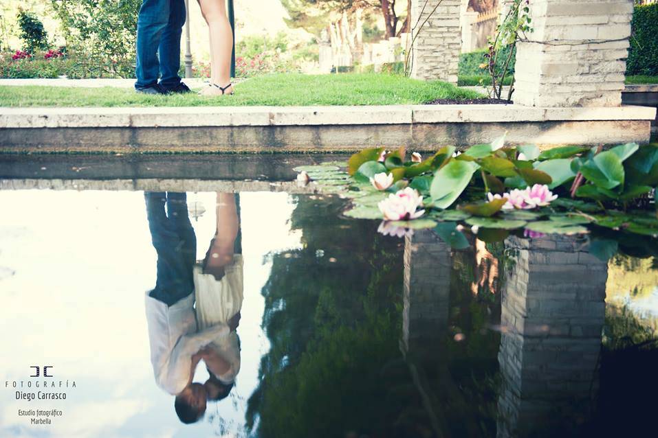 Preboda de Nacho y Belén