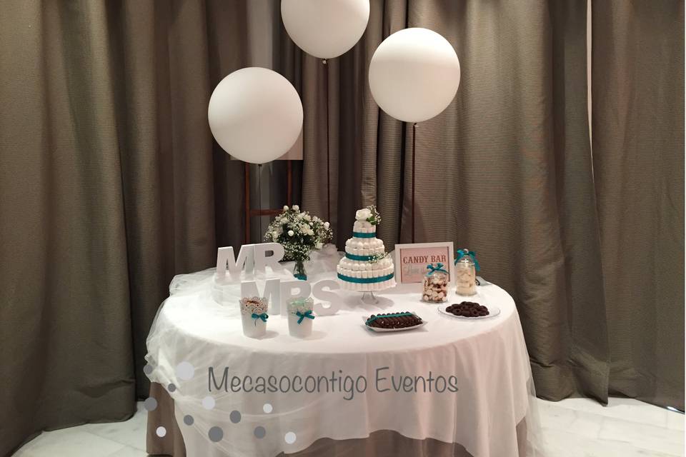 Mecasocontigo Eventos