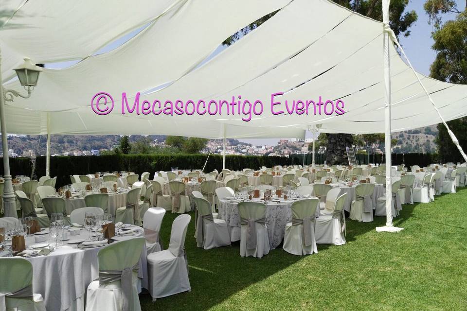 Mecasocontigo Eventos