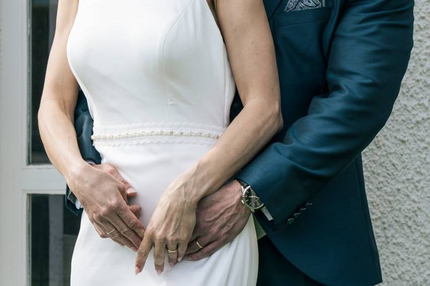 Couple GOALS